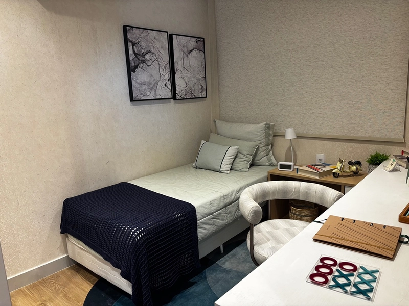 Escolha perfeita para gerar retorno e qualidade de vida.: 13ª foto da galeria de imagens do imóvel