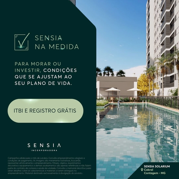 Imóvel residencial ou comercial
