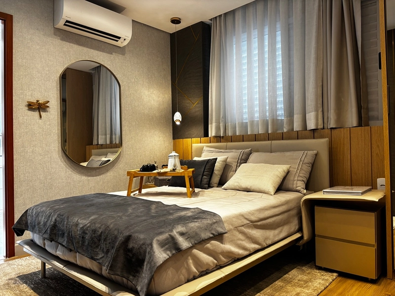 Escolha perfeita para gerar retorno e qualidade de vida.: 11ª foto da galeria de imagens do imóvel