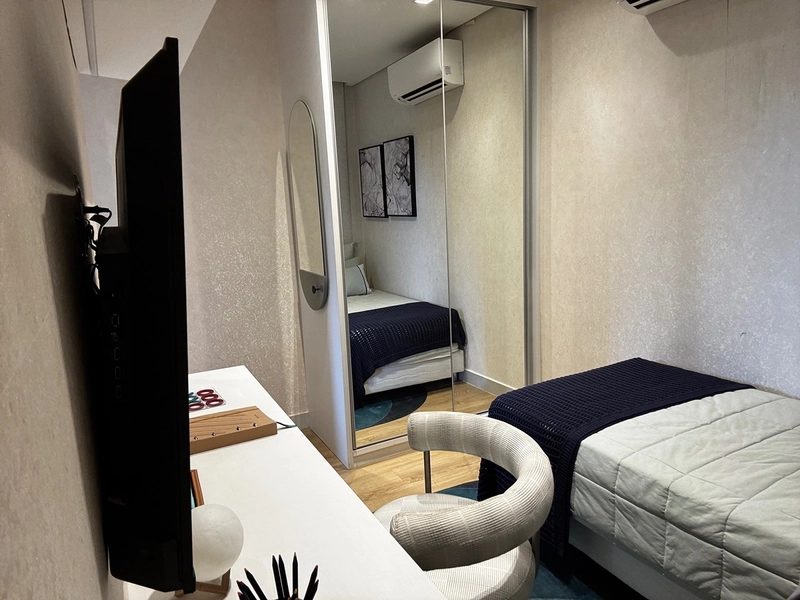 Escolha perfeita para gerar retorno e qualidade de vida.: 14ª foto da galeria de imagens do imóvel