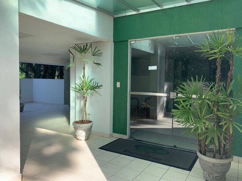 Imóvel residencial ou comercial