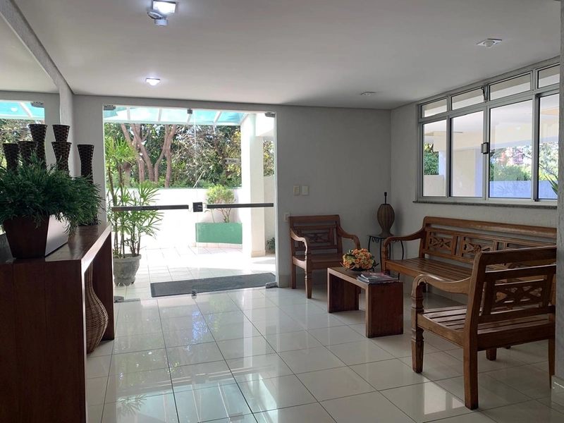 Viva ao lado da natureza: espaços verdes, canto de pássaros e tranquilidade.: 2ª foto da galeria de imagens do imóvel