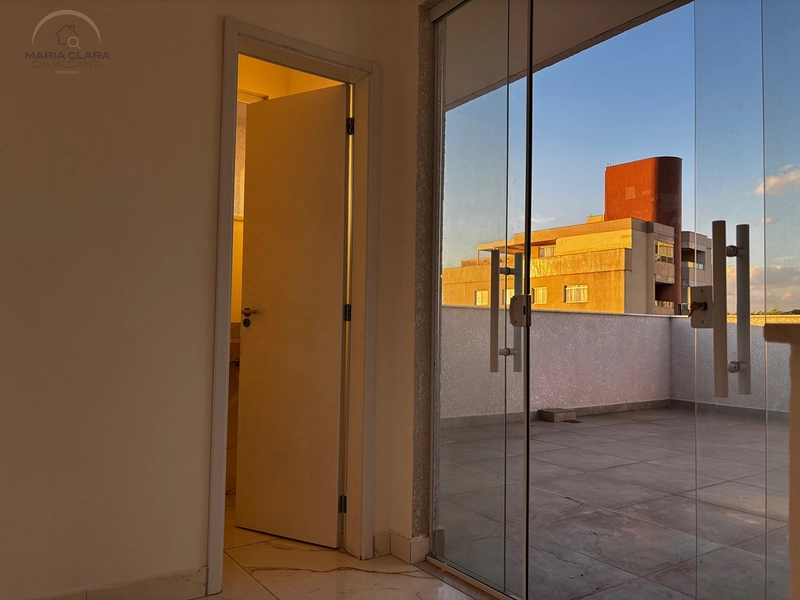 Seu novo estilo de vida começa nesta cobertura.: 15ª foto da galeria de imagens do imóvel