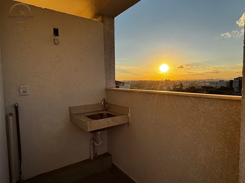 Seu novo estilo de vida começa nesta cobertura.: 20ª foto da galeria de imagens do imóvel