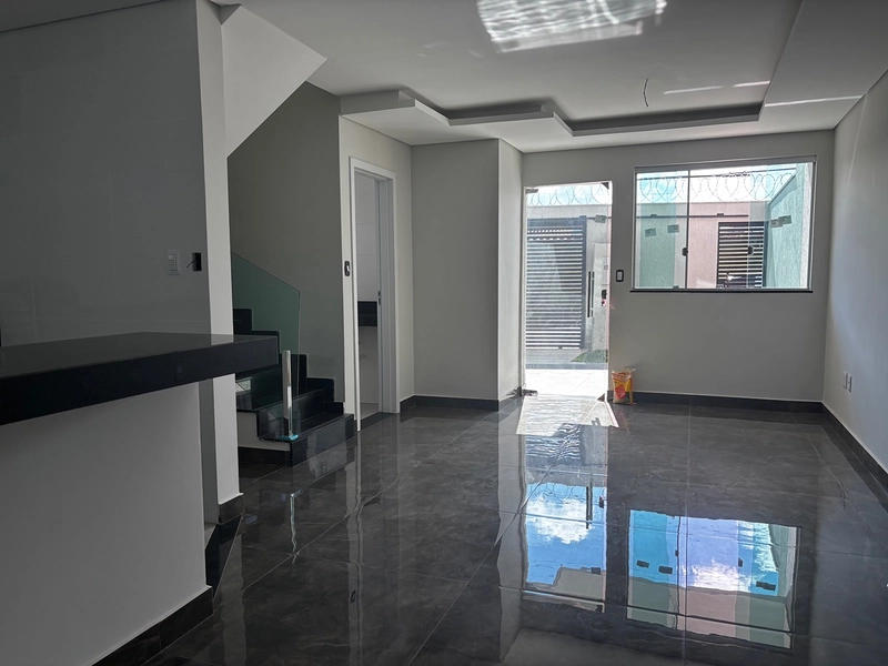 Oportunidade imperdível de morar em uma casa fresca e aconchegante!: 3ª foto da galeria de imagens do imóvel