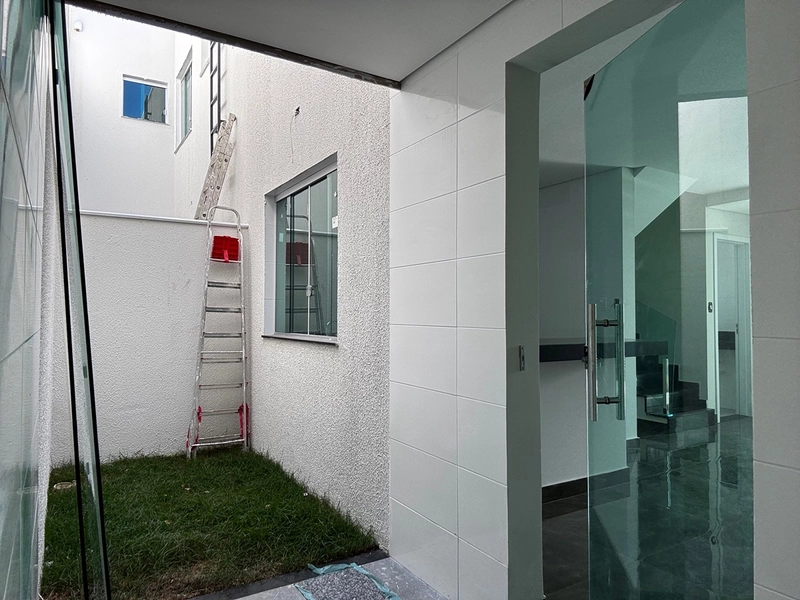 Oportunidade imperdível de morar em uma casa fresca e aconchegante!: 2ª foto da galeria de imagens do imóvel