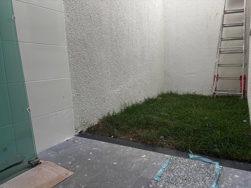 Oportunidade imperdível de morar em uma casa fresca e aconchegante!: 5ª foto da galeria de imagens do imóvel