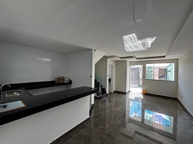 Oportunidade imperdível de morar em uma casa fresca e aconchegante!: 6ª foto da galeria de imagens do imóvel