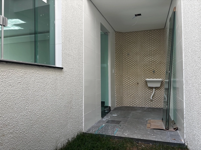 Oportunidade imperdível de morar em uma casa fresca e aconchegante!: 10ª foto da galeria de imagens do imóvel