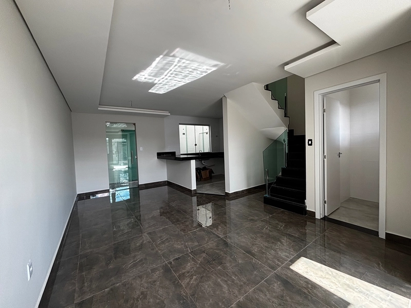 Oportunidade imperdível de morar em uma casa fresca e aconchegante!: 4ª foto da galeria de imagens do imóvel