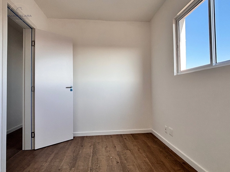 Um apartamento funcional para uma rotina prática.: 7ª foto da galeria de imagens do imóvel