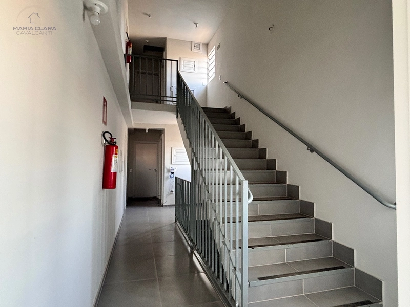 Um apartamento funcional para uma rotina prática.: 17ª foto da galeria de imagens do imóvel