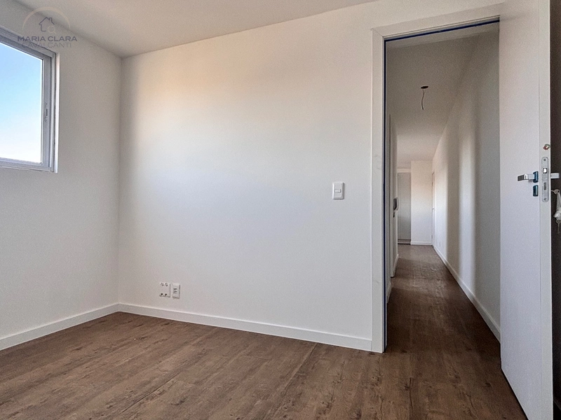 Um apartamento funcional para uma rotina prática.: 14ª foto da galeria de imagens do imóvel