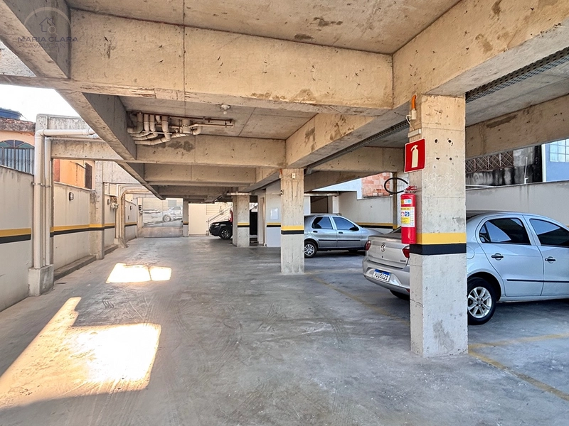 Um apartamento funcional para uma rotina prática.: 23ª foto da galeria de imagens do imóvel
