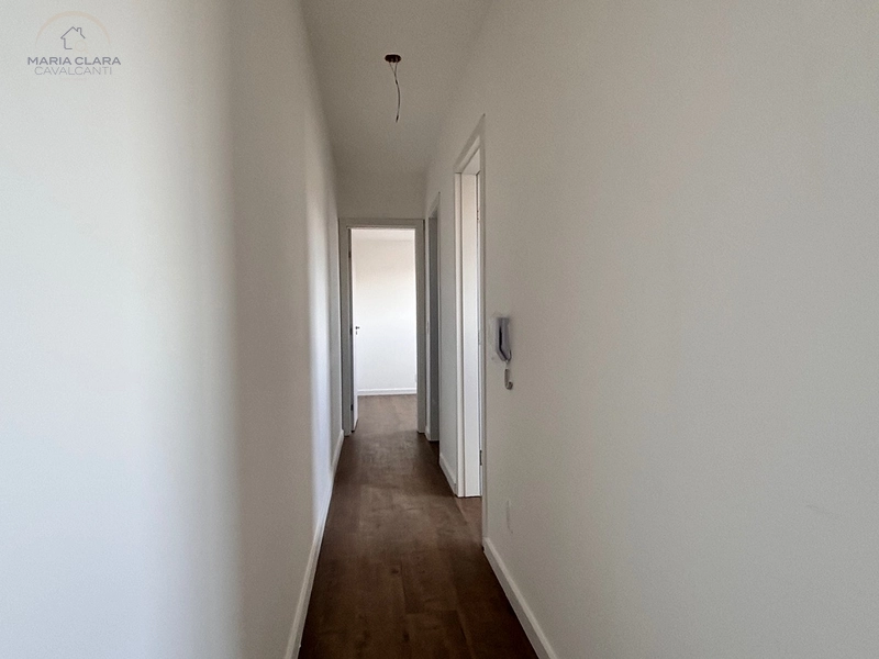 Um apartamento funcional para uma rotina prática.: 5ª foto da galeria de imagens do imóvel