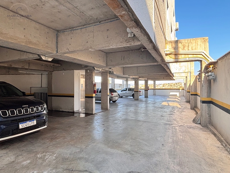 Um apartamento funcional para uma rotina prática.: 21ª foto da galeria de imagens do imóvel