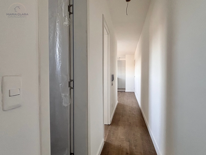 Um apartamento funcional para uma rotina prática.: 16ª foto da galeria de imagens do imóvel