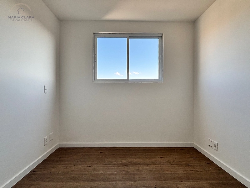 Um apartamento funcional para uma rotina prática.: 13ª foto da galeria de imagens do imóvel