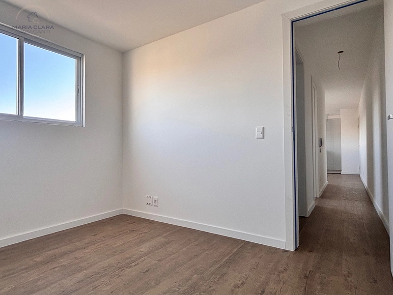 Um apartamento funcional para uma rotina prática.: 15ª foto da galeria de imagens do imóvel