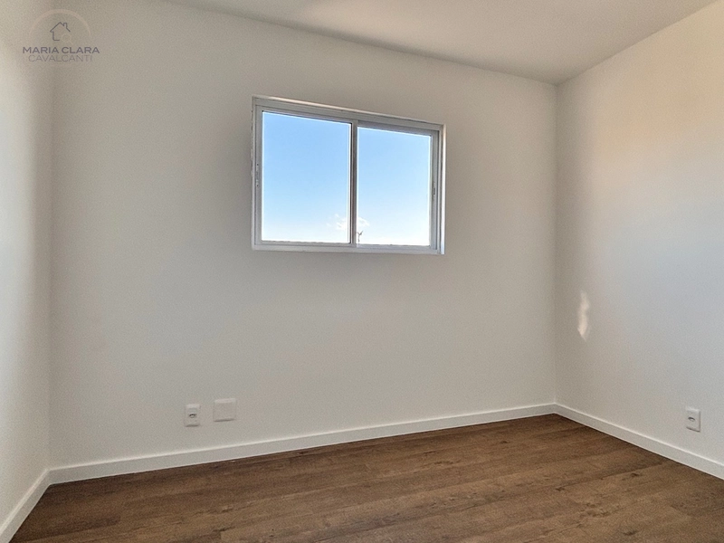 Um apartamento funcional para uma rotina prática.: 6ª foto da galeria de imagens do imóvel