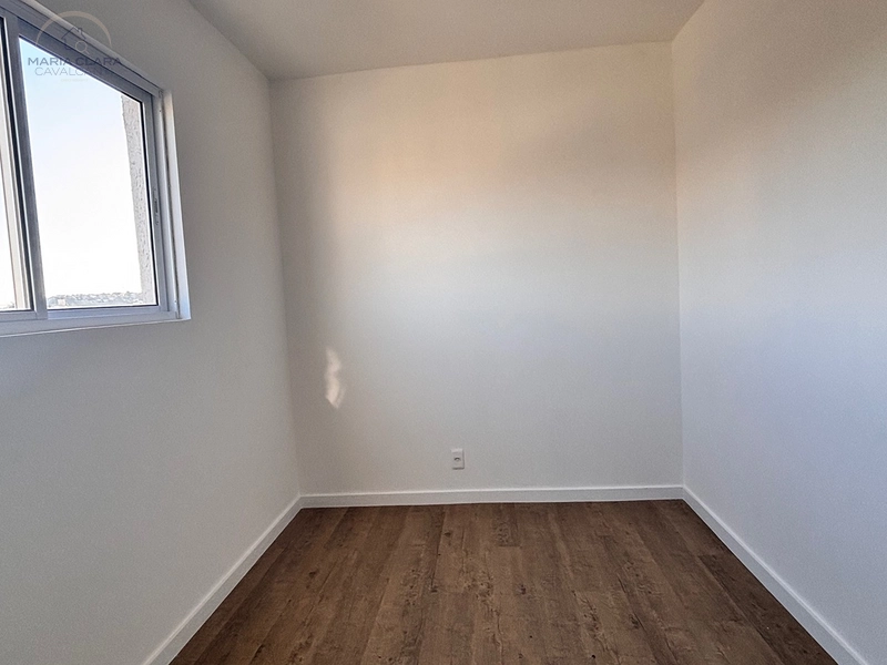 Um apartamento funcional para uma rotina prática.: 9ª foto da galeria de imagens do imóvel