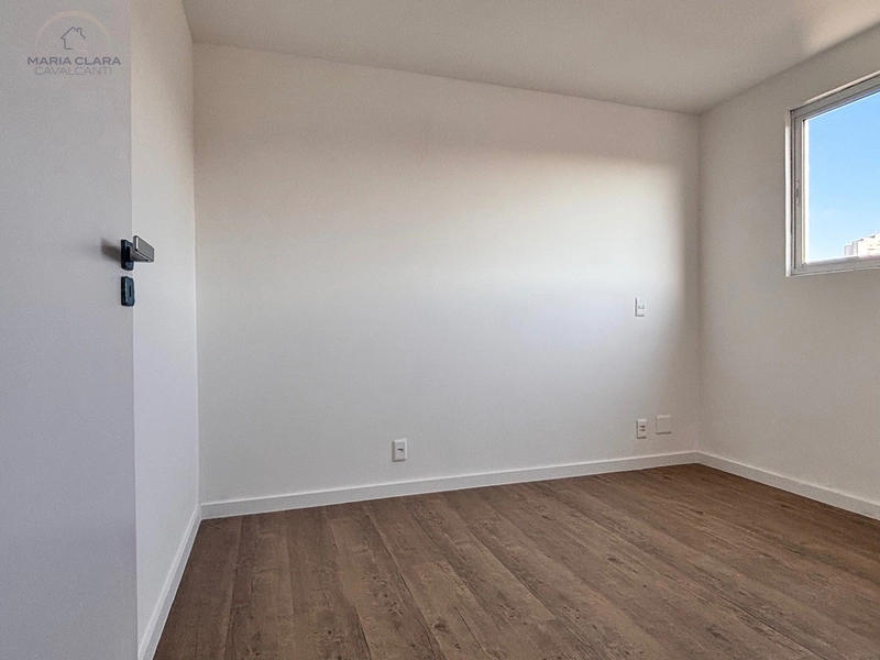 Um apartamento funcional para uma rotina prática.: 12ª foto da galeria de imagens do imóvel