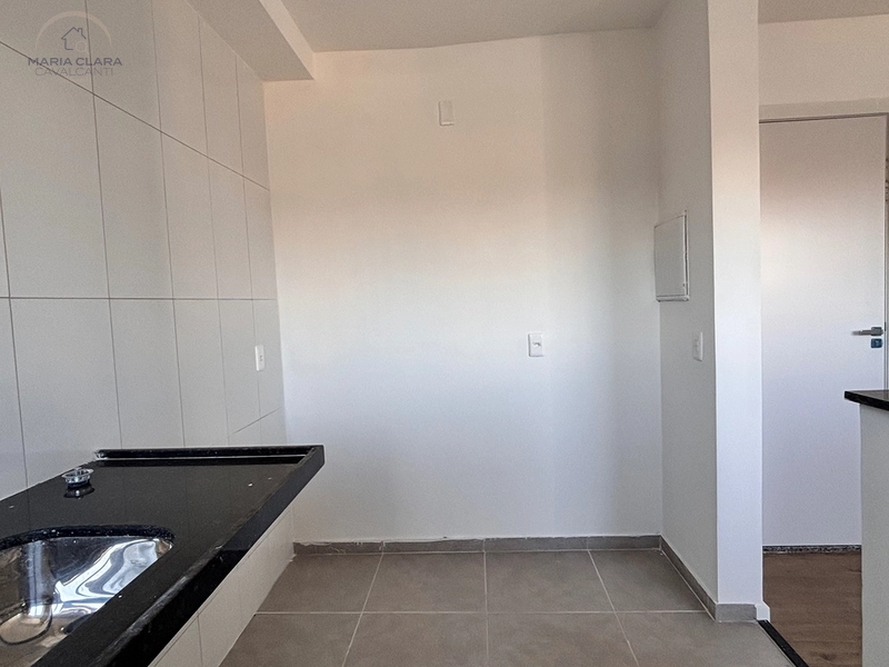 Um apartamento funcional para uma rotina prática.: 4ª foto da galeria de imagens do imóvel