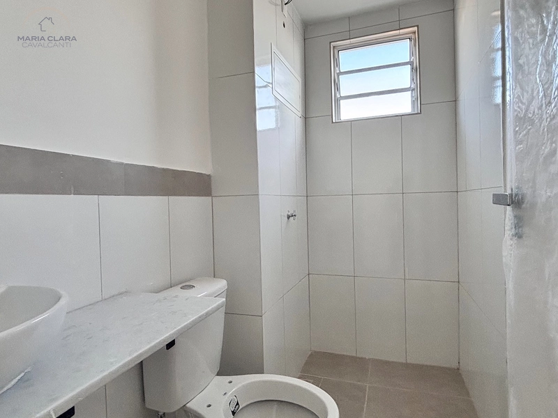 Um apartamento funcional para uma rotina prática.: 11ª foto da galeria de imagens do imóvel