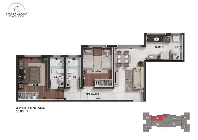 Imóveis de BH: 4ª foto da galeria de imagens do imóvel