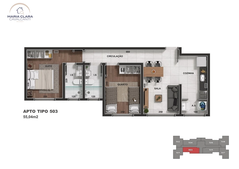 Imóveis de BH: 6ª foto da galeria de imagens do imóvel