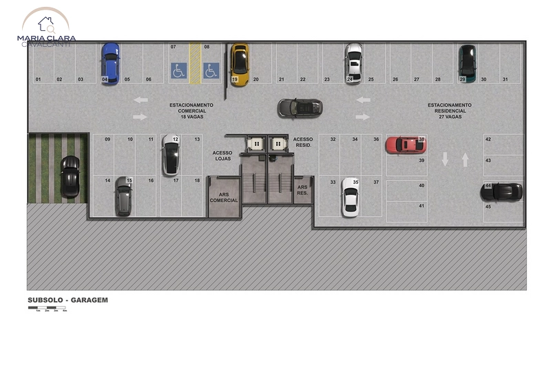 Imóveis de BH: 5ª foto da galeria de imagens do imóvel