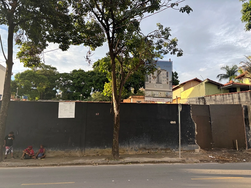 Imóvel residencial ou comercial