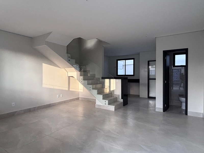 Sua casa perfeita no Itapoã: conforto, natureza e praticidade reunidos para sua família: 2ª foto da galeria de imagens do imóvel