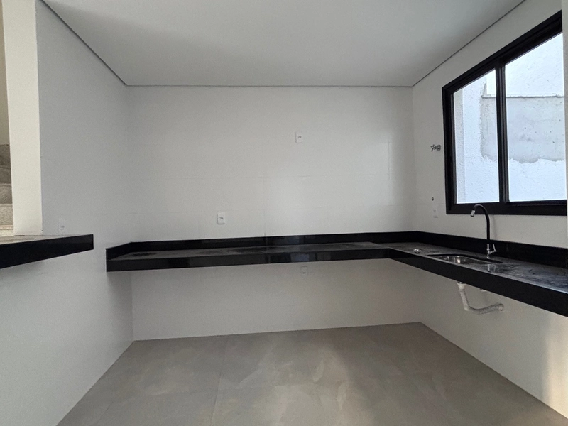 Sua casa perfeita no Itapoã: conforto, natureza e praticidade reunidos para sua família: 3ª foto da galeria de imagens do imóvel