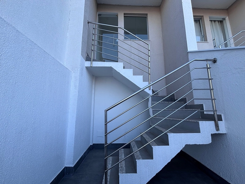 Casa geminada com 2 suítes à venda no bairro Santa Branca - Pampulha: 3ª foto da galeria de imagens do imóvel