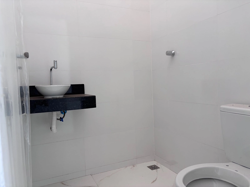 Casa geminada com 2 suítes à venda no bairro Santa Branca - Pampulha: 20ª foto da galeria de imagens do imóvel