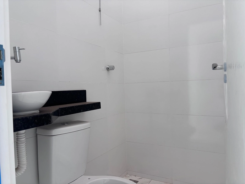 Casa geminada com 2 suítes à venda no bairro Santa Branca - Pampulha: 15ª foto da galeria de imagens do imóvel