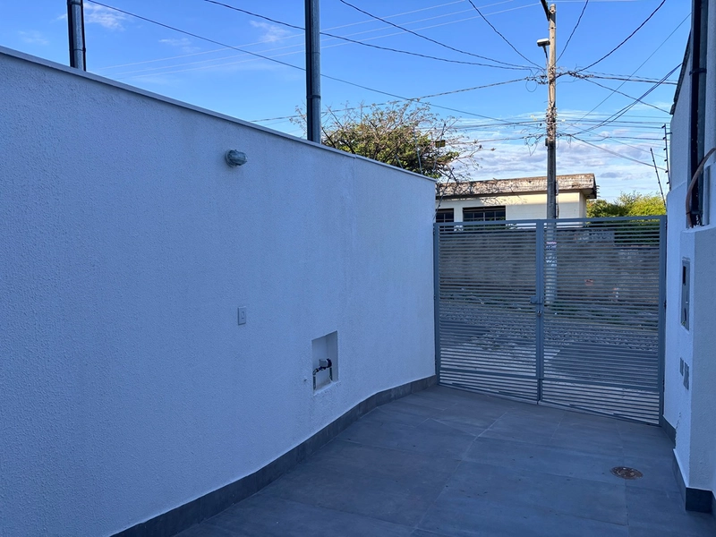 Casa geminada com 2 suítes à venda no bairro Santa Branca - Pampulha: 24ª foto da galeria de imagens do imóvel