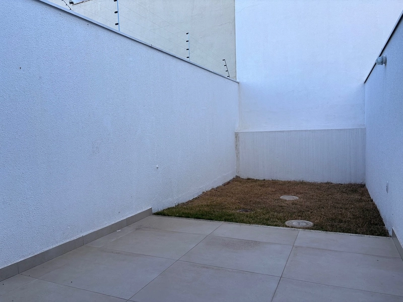 Casa geminada com 2 suítes à venda no bairro Santa Branca - Pampulha: 7ª foto da galeria de imagens do imóvel