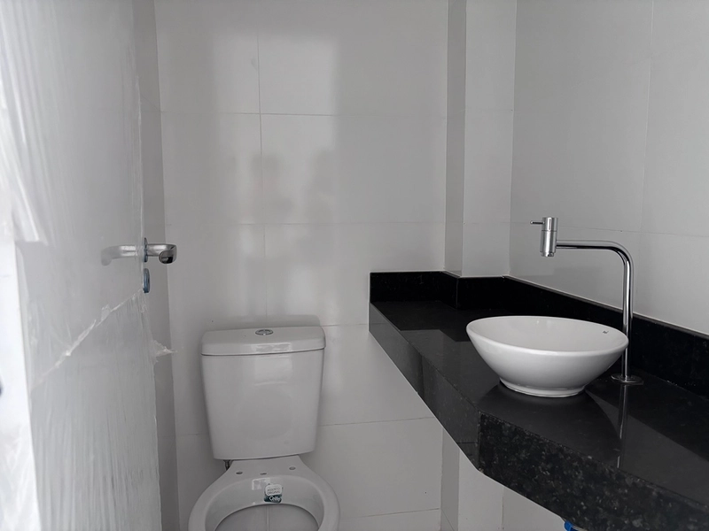 Casa geminada com 2 suítes à venda no bairro Santa Branca - Pampulha: 11ª foto da galeria de imagens do imóvel