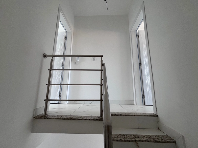 Casa geminada com 2 suítes à venda no bairro Santa Branca - Pampulha: 12ª foto da galeria de imagens do imóvel