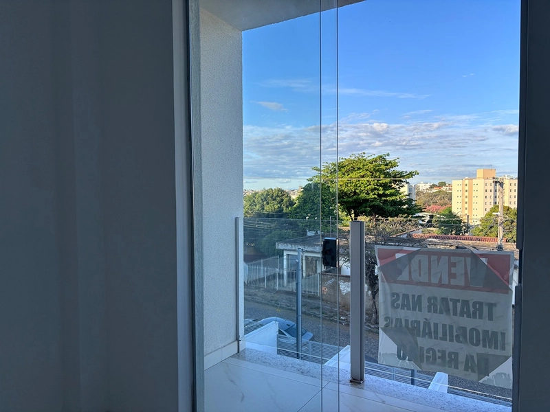 Casa geminada com 2 suítes à venda no bairro Santa Branca - Pampulha: 14ª foto da galeria de imagens do imóvel