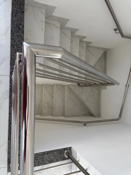 Sua vida elevada: espaço, tecnologia e privacidade em um só lar.: 9ª foto da galeria de imagens do imóvel