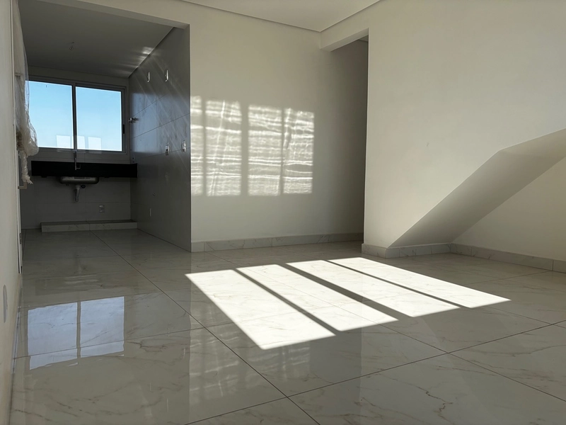 Sua vida elevada: espaço, tecnologia e privacidade em um só lar.: 15ª foto da galeria de imagens do imóvel