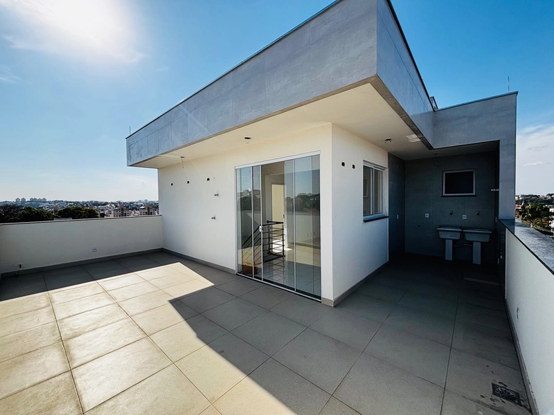 Sua vida elevada: espaço, tecnologia e privacidade em um só lar.: 3ª foto da galeria de imagens do imóvel