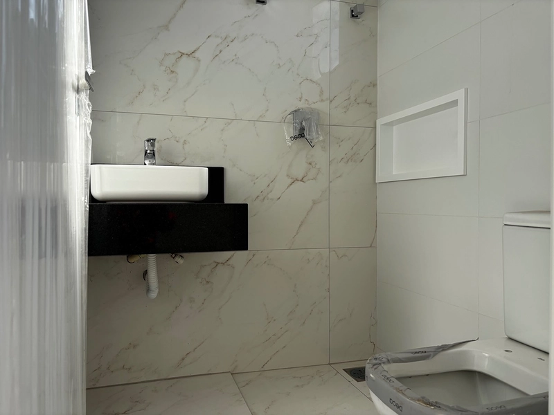 Sua vida elevada: espaço, tecnologia e privacidade em um só lar.: 10ª foto da galeria de imagens do imóvel