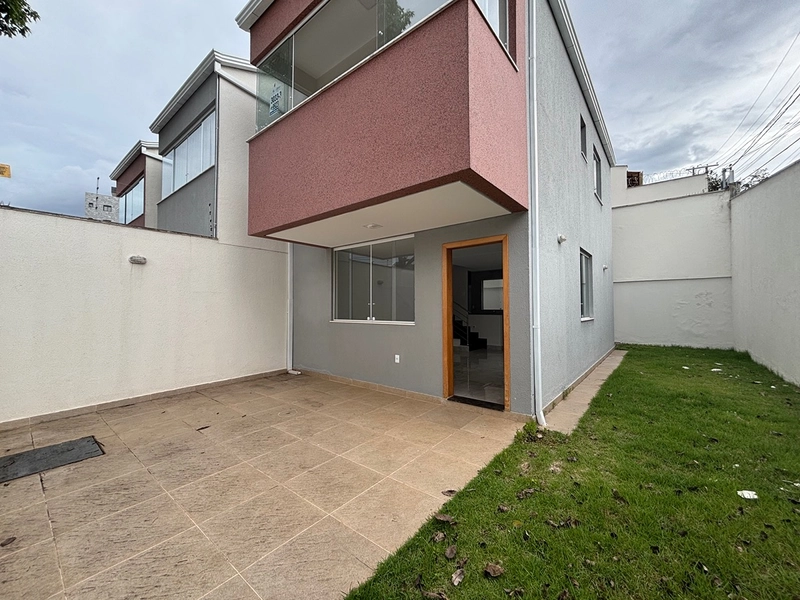 Imóvel residencial ou comercial