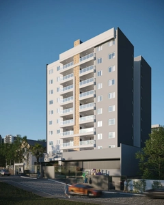 condiminio - Residencial Monte Grappa Residence