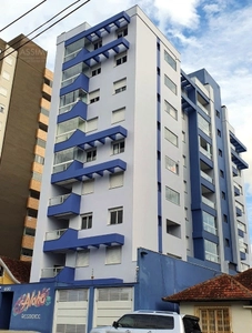 condiminio - Residencial Aloha