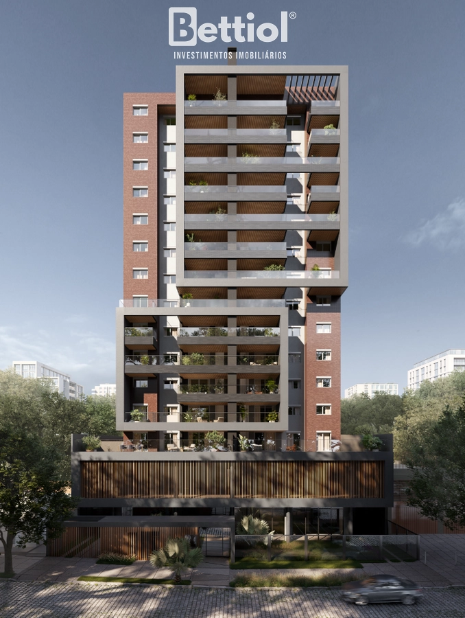 3ª foto do condomínio